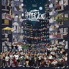 HYPER2000