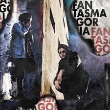 Fantasmagoria