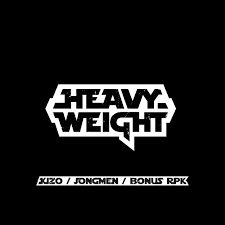 HEAVYWEIGHT