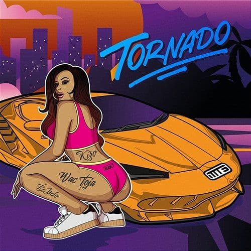 TORNADO