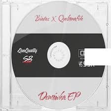 Domówka EP