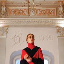 !G! Tape #1